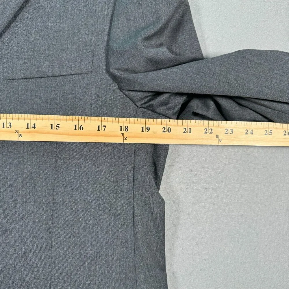 Burberry blazer sports